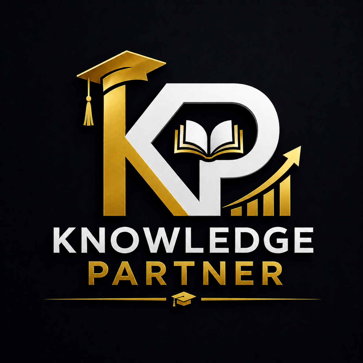 Knowledge Partner logo